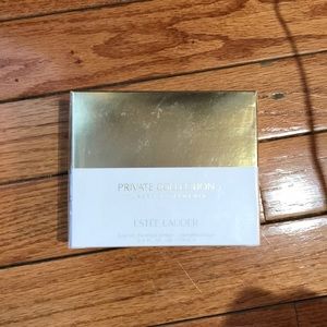 Estēe Lauder Tuberose Gardenia Private Collection